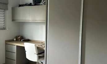 Imagem 6: Apartamento no Condomínio Águas Formosas, Campinas - SP