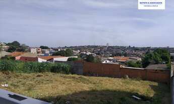 Imagem 2: Terreno Residencial ou Comercial, Satélite Íris 1, Campinas/SP