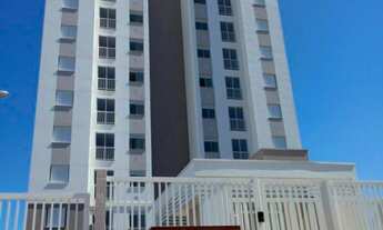 Imagem: Apartamento em Cidade Satélite Íris, Campinas/SP