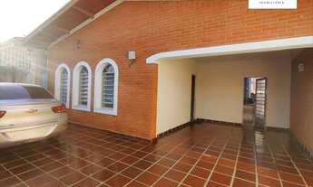 Imagem: Casa Jardim Nova Europa, Campinas - SP