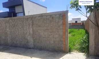 Imagem: Terreno Residencial Cittá di Salerno, Campinas