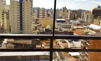 Imagem: Apartamento Centro, Campinas/SP