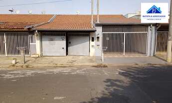 Imagem: Casa em Jardim Mineápolis (Nova Veneza)