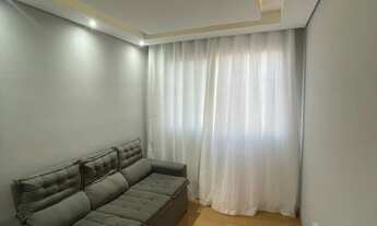 Imagem: Apartamento Vila Industrial,Campinas/SP