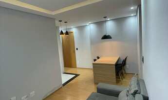 Imagem 2: Apartamento Vila Industrial,Campinas/SP