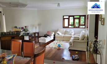 Imagem 6: Casa em Condomínio em Tijuco das Telhas, Estância Paraíso, Campinas/SP