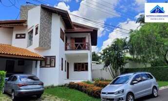 Imagem 2: Casa em Condomínio em Tijuco das Telhas, Estância Paraíso, Campinas/SP