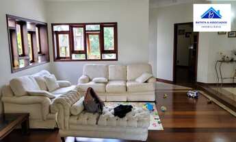 Imagem 4: Casa em Condomínio em Tijuco das Telhas, Estância Paraíso, Campinas/SP