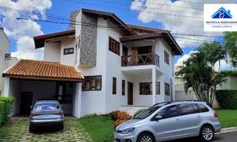 Imagem: Casa em Condomínio em Tijuco das Telhas