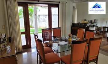 Imagem 7: Casa em Condomínio em Tijuco das Telhas, Estância Paraíso, Campinas/SP