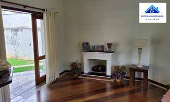 Imagem 5: Casa em Condomínio em Tijuco das Telhas, Estância Paraíso, Campinas/SP