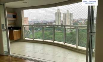 Imagem 7: Apartamento com 3 Dormitórios sendo 3 Suítes no bairro Parque Prado em Campinas