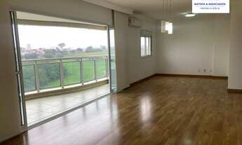 Imagem 2: Apartamento com 3 Dormitórios sendo 3 Suítes no bairro Parque Prado em Campinas