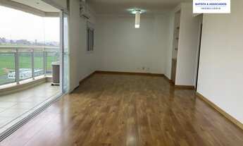 Imagem 3: Apartamento com 3 Dormitórios sendo 3 Suítes no bairro Parque Prado em Campinas