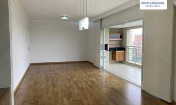 Imagem 4: Apartamento com 3 Dormitórios sendo 3 Suítes no bairro Parque Prado em Campinas