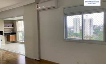 Imagem 6: Apartamento com 3 Dormitórios sendo 3 Suítes no bairro Parque Prado em Campinas