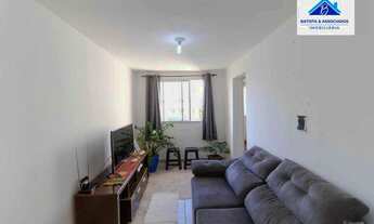 Imagem: Apartamento Loteamento Parque São Martinho