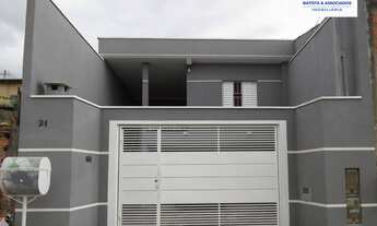 Imagem: Casa Jardim Uruguai, Campinas/SP