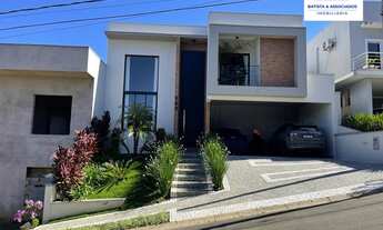 Imagem: Casa Condomínio le village, Valinhos