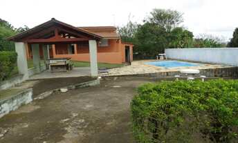 Imagem: Chácara no Recanto das Águas Paulínia/SP