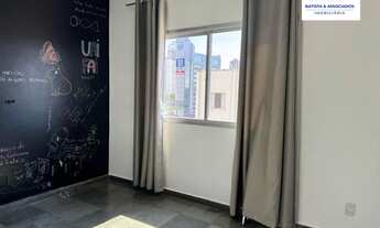 Imagem: Apartamento Chácara da Barra, Campinas/SP