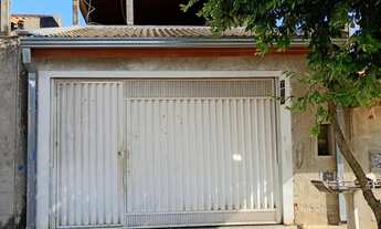 Imagem: Casa em Residencial Bordon, Sumaré/SP