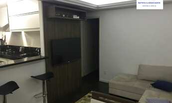 Imagem: Apartamento Vila União, Campinas/SP