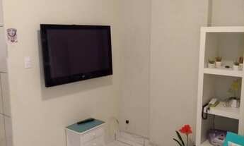 Imagem: Apartamento Centro, Campinas/SP