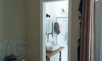 Imagem 4: Casa em Jardim Londres, Campinas/SP