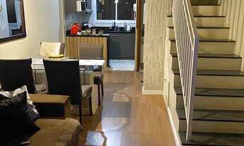 Imagem: Casa Sobrado em Condomínio, Residencial