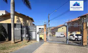 Imagem: Casa Sobrado em Condomínio, Residencial