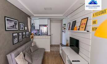 Imagem: Apartamento em Vila Carminha, Campinas/SP