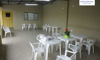 Imagem 4: Chácara Satélite Íris 1, Campinas/SP