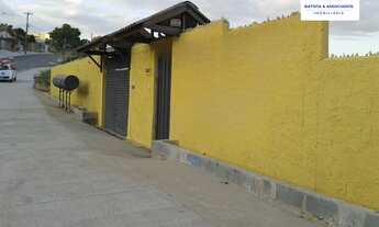 Imagem: Chácara Satélite Íris 1, Campinas/SP