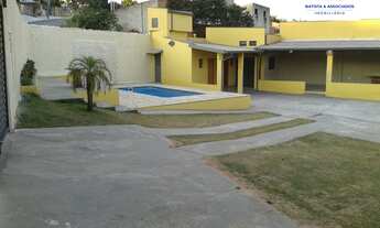 Imagem 2: Chácara Satélite Íris 1, Campinas/SP