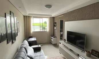 Imagem: Apartamento Parque São Martinho, Campinas/SP