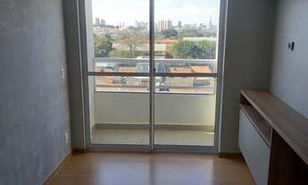 Imagem: Apartamento Parque Industrial, Campinas/SP