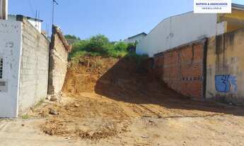 Imagem 2: Terreno em Cidade Satélite Íris, Campinas/SP