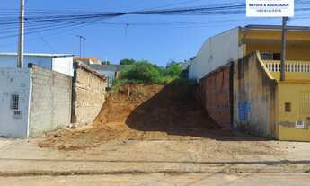 Imagem 4: Terreno em Cidade Satélite Íris, Campinas/SP