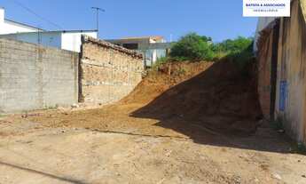 Imagem 3: Terreno em Cidade Satélite Íris, Campinas/SP