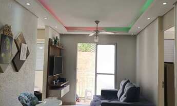 Imagem: Apartamento Térreo Parque Prado, Campinas/SP