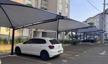 Imagem 5: Apartamento em Recanto do Sol I, Campinas/SP