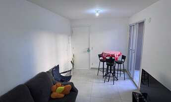 Imagem 6: Apartamento em Recanto do Sol I, Campinas/SP