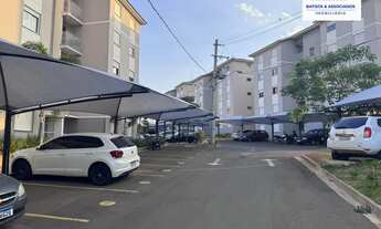 Imagem 4: Apartamento em Recanto do Sol I, Campinas/SP