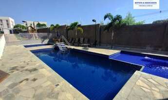 Imagem: Apartamento em Recanto do Sol I, Campinas/SP