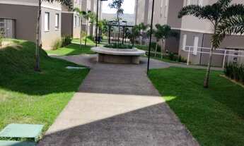 Imagem 2: Apartamento em Recanto do Sol I, Campinas/SP