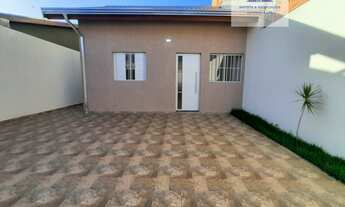 Imagem: Residencial Parque São Bento - Campinas/SP