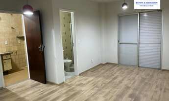 Imagem: Apartamento Botafogo, Campinas/SP