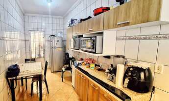 Imagem 7: Sobrado à venda no bairro Parque Jambeiro - Campinas/SP