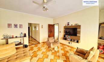 Imagem 3: Sobrado à venda no bairro Parque Jambeiro - Campinas/SP